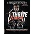 Thrive Fitness, second edition: The Program for Peak Mental and Physical StrengthFueled by Clean, Plant-based, Whole Food Recipes