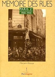 Paris, 2e arrondissement