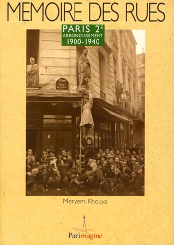 Paris, 2e arrondissement