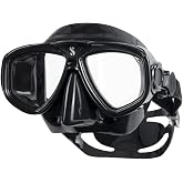 Scubapro Zoom Lite Dive Mask