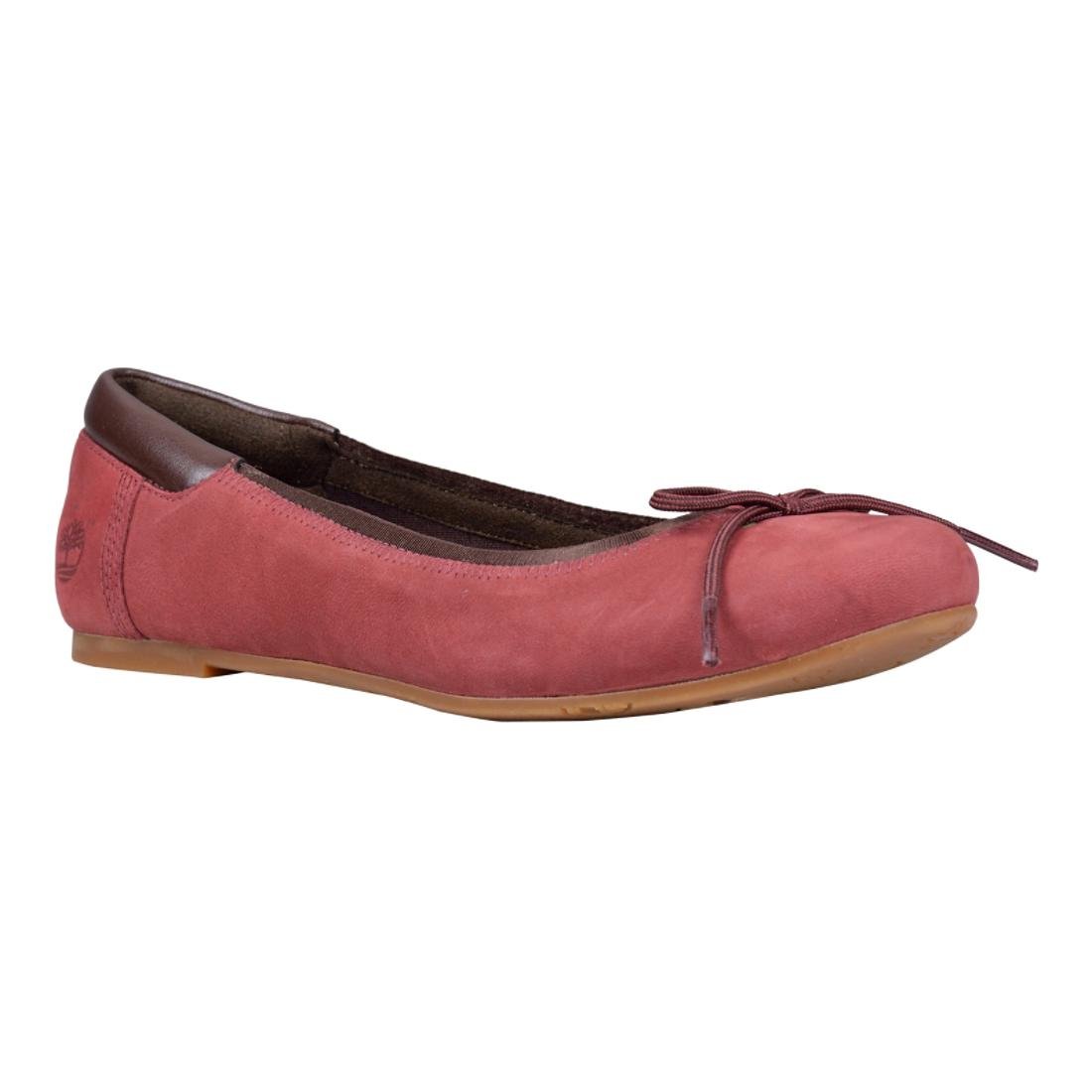 timberland ellsworth ballet flats