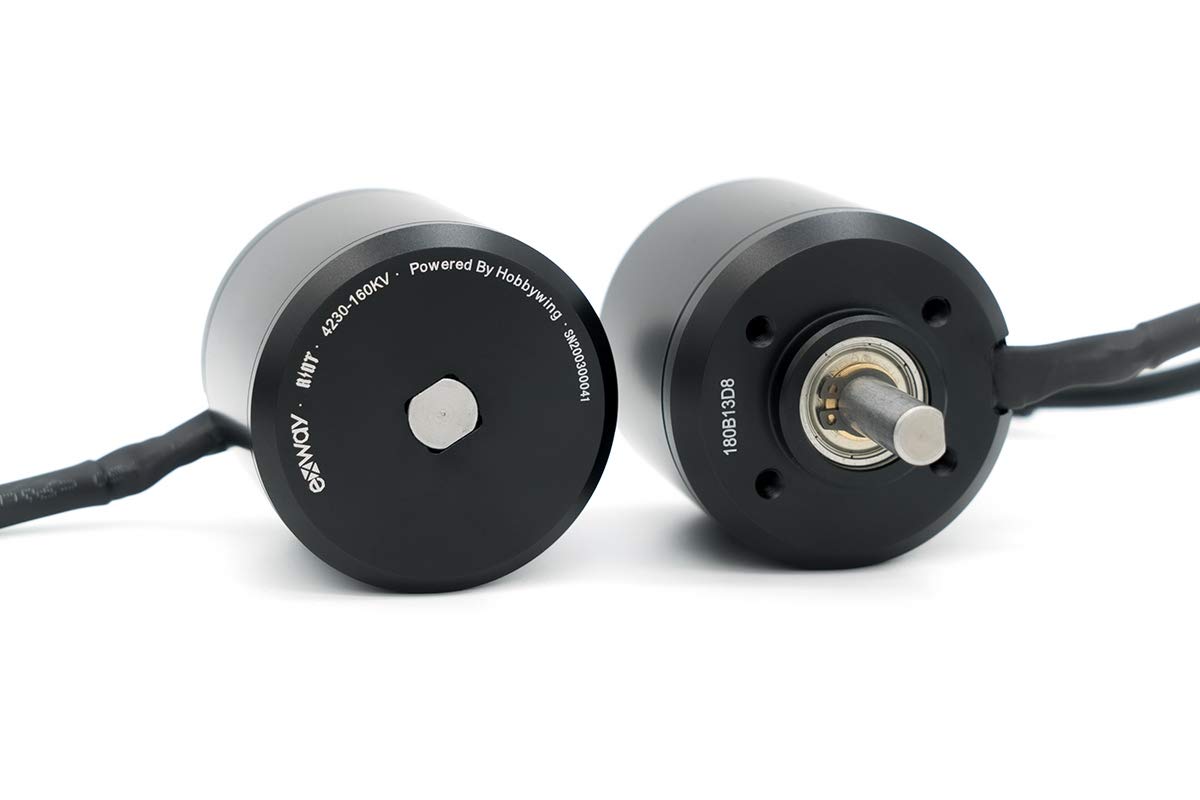 Exway X1 Flex - Motor M4230