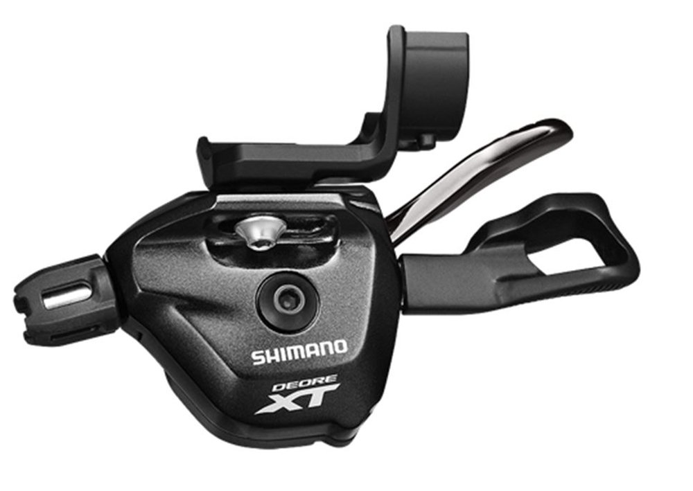 Shimano SLM8000 Gearshift lever Black 1800 mm
