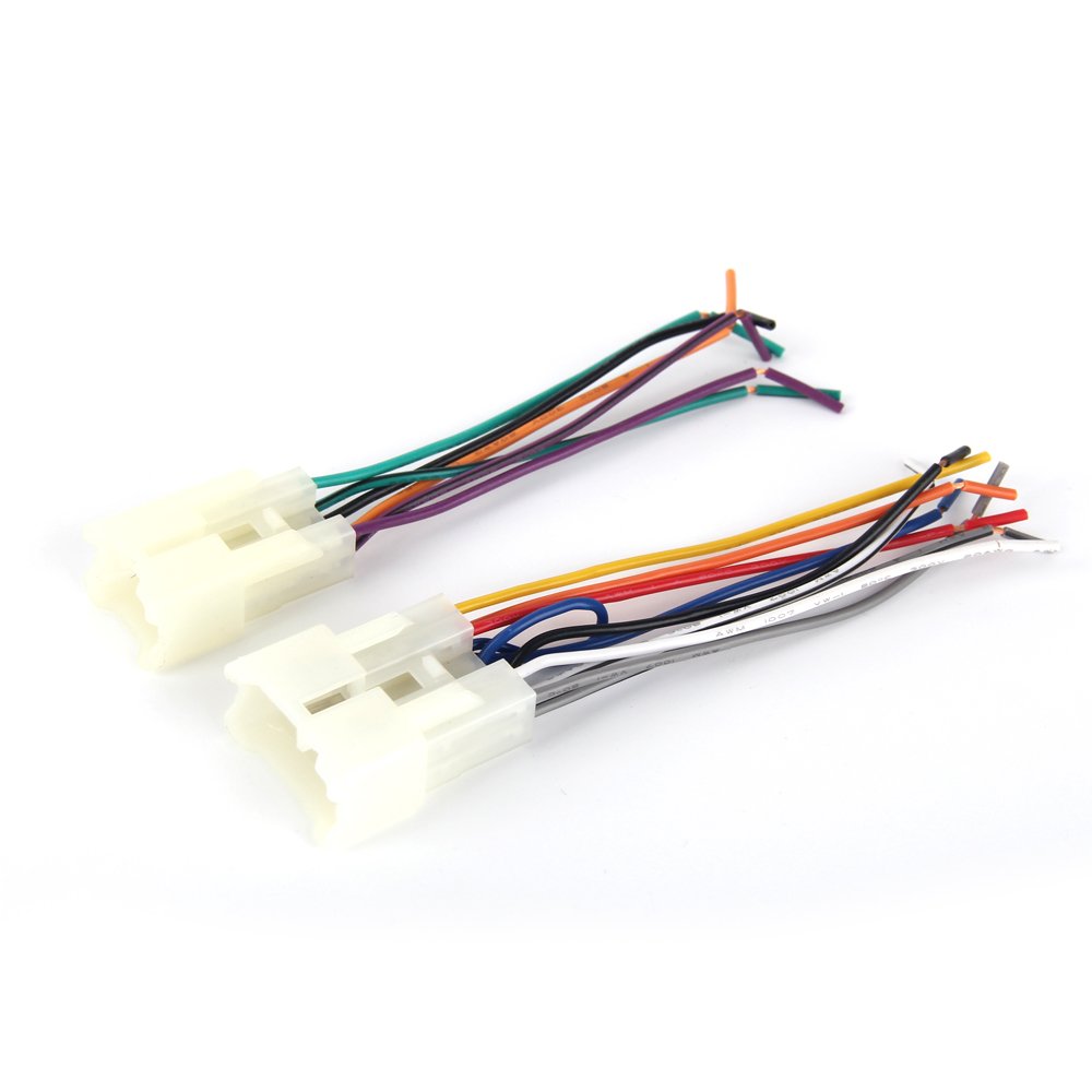 Vehicle Electronics Accessories Dasaita Car Radio Installation CANBus