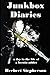 Junkbox Diaries: a day in the life of a heroin addict by Herbert Stepherson