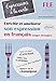 FLE • Expressions à la carte • Enrichir et améliorer son expression en français langue étrangère • Niveau intermédiaire • (Français Langue Etrangère) by 