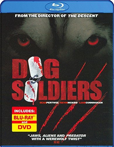 Dog Soldiers (2002) REMASTERED 1080p BluRay REMUX AVC DTS-HD MA 5.1