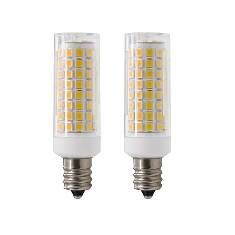 All New E12 Led Bulb Dimmable 7w Equivalent To E12 Halogen Bulb