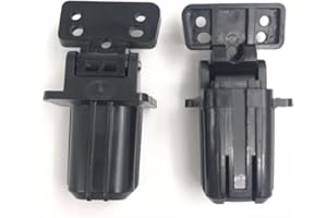 YUNMOKH 2PCS CF288-60027 ADF Hinge Assy for HP Pro 400 MFP M401 M425 M425DN M521 M525