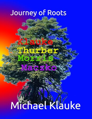 Journey of Roots