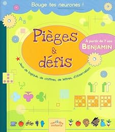 Pièges & défis