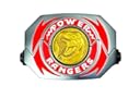 Power Rangers Mighty Morphin Movie Legacy Morpher/Power Morpher, Red
