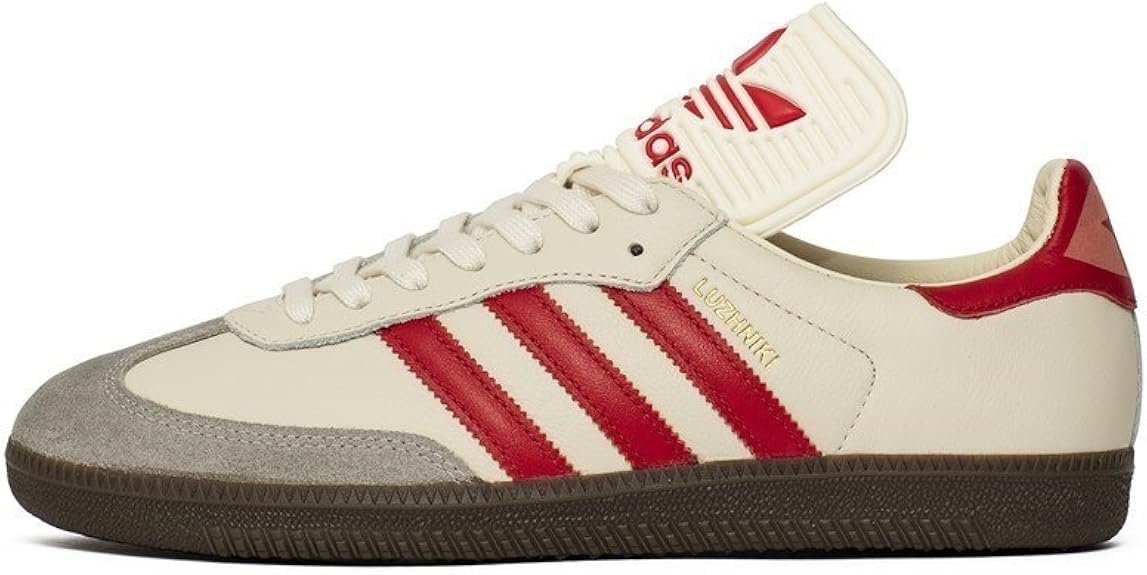 adidas samba off white