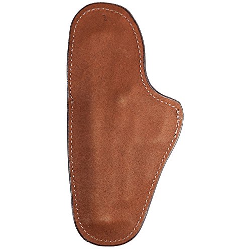 Bianchi #100 professional iwb, tan, left hand, sz12, glock 17, 22…