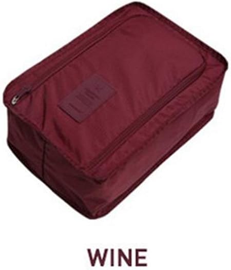 LINlizhong Reiseschuhbeutel Mit Blick wasserdichte Schuhbeutel Für