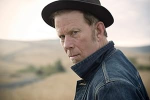 Shine On Tom Waits - 24X36 Poster SOG #SOG540589