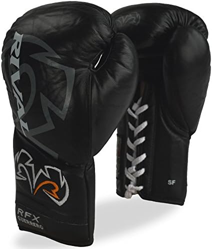 rival custom gloves
