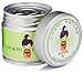 UMAMI MATCHA | Ceremonial Matcha Green Tea Powder | Authentic Premium Grade Japanese Matcha Tea | Pure 1st Harvest | 100% All Natural From Japan (1oz/30g tin)