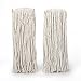 O-Cedar Heavy Duty Looped-End String Mop Refill (2 Pack) primary