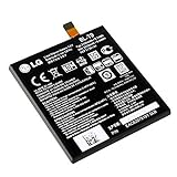 Google Nexus 5 LG D820 D821 Battery BL-T9 Battery Replacement Part USA Seller