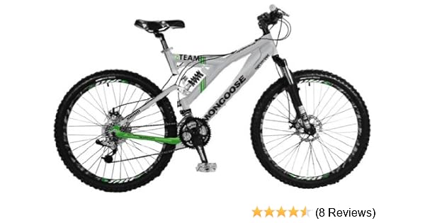 mongoose dh 1.5