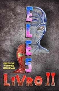 Livro Eles II: A saga continua (Eles, a saga Livro 2)