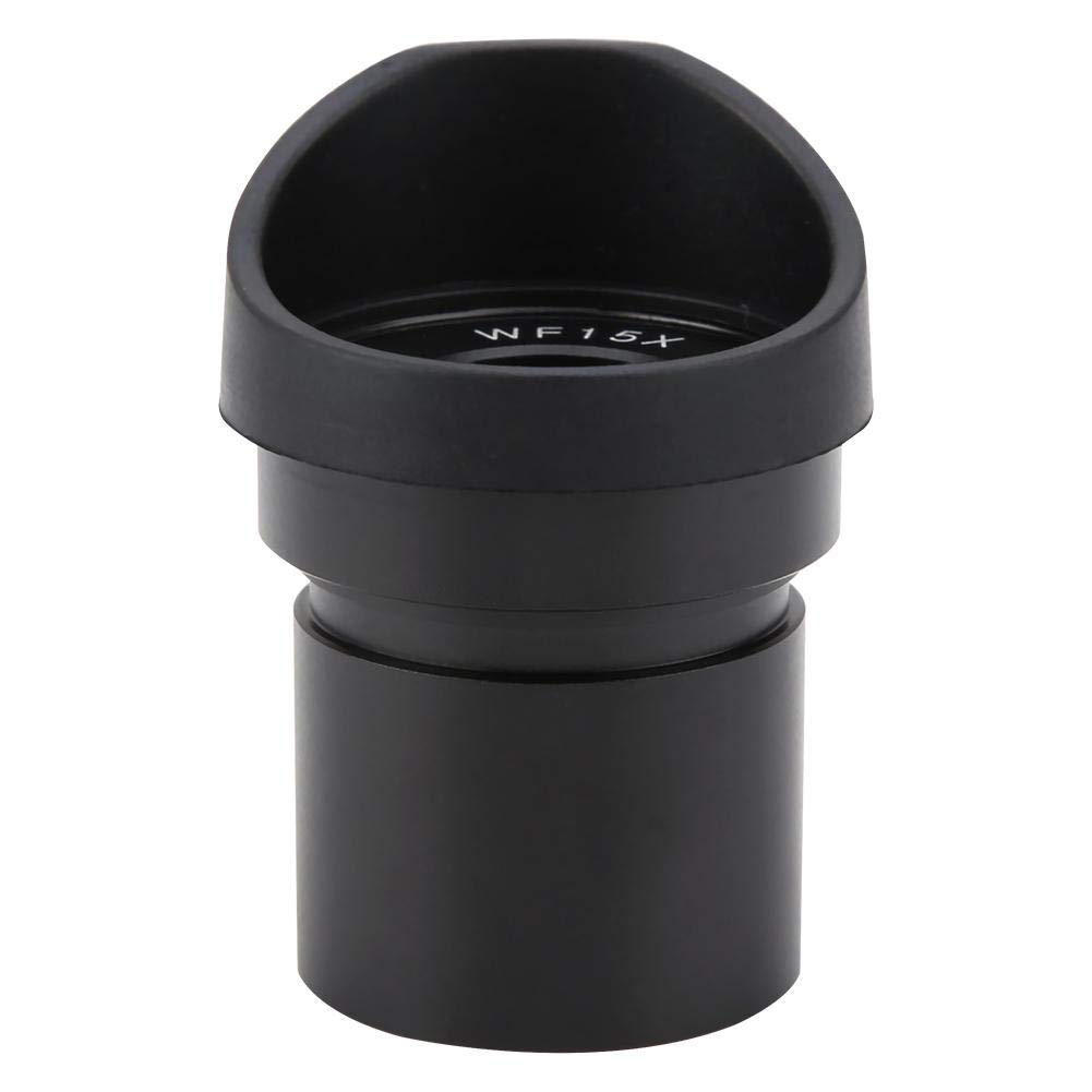 Eyepiece WFY003a WF15X/15 Wide Angle Eyepiece Microscope Ocular Lens