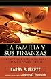 Los Negocios Y La Biblia Larry Burkett 9780881131123