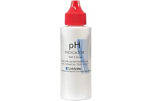 LaMotte P-7026-H Liquid Reagent, pH Indicator, 60 ml