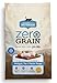 Rachael Ray Nutrish Zero Grain Natural Dry Cat Food, Whitefish & Potato Recipe, Grain Free, 12 lbs