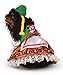 Oktoberfest Sweety Pet Suit, Medium