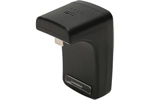 Changing Kit for Battery 1800mAh for Controller, Rechargeable Battery Pack for Handle Rechargeable Battery Pack,Fast Charging