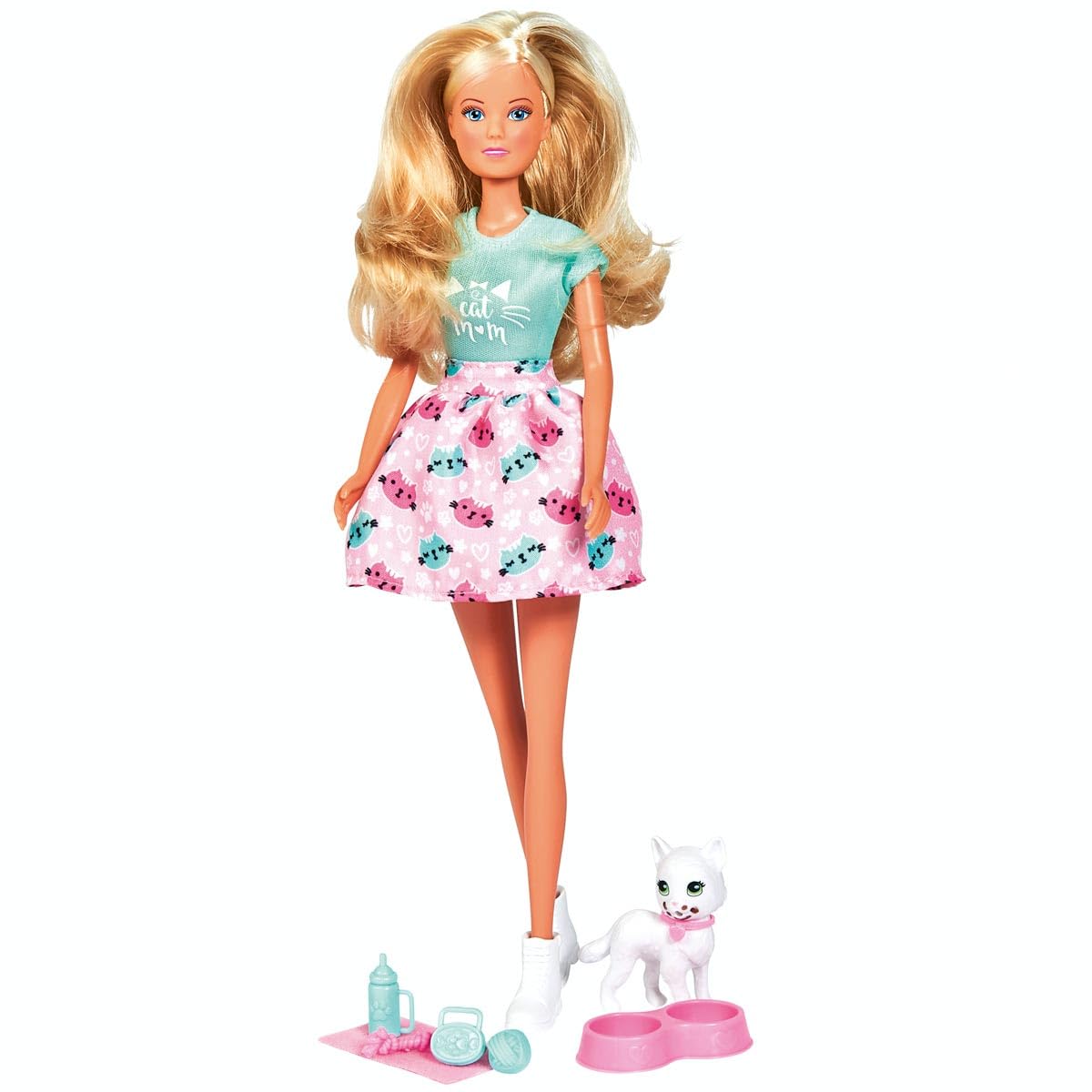 STEFFI LOVE KITTY LOVE 105733489