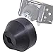 Yescom Winch Line Stopper for Synthetic Cable Rope SUV ATV Truck 3000 4000 8000