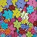 Blumenthal Lansing Company 3-1/2-Ounce, Flowers Blumenthal Lansing Big Bag of Buttons