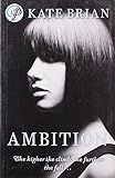 Ambition (Private, Book 7)