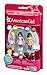 Mega Bloks American Girl Downtown Style Collection