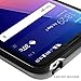 Skinomi TechSkin [2-Pack] (Case Compatible) Clear Screen Protector for LG V35 ThinQ (LG V30/V30S ThinQ/V30S+ ThinQ) Anti-Bubble HD TPU Film
