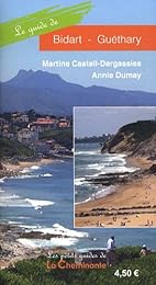 Le  guide de Bidart - Guéthary