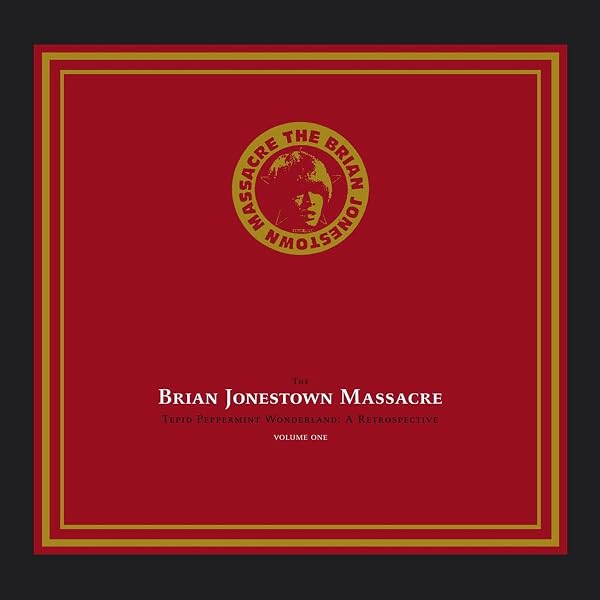 BRIAN JONESTOWN MASSACRE - Brian Jonestown Massacre - Amazon.com Music