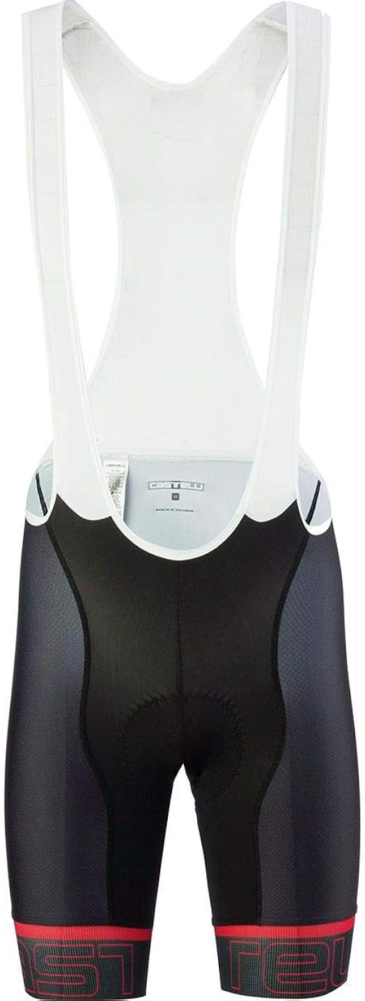 castelli volo limited edition bib short