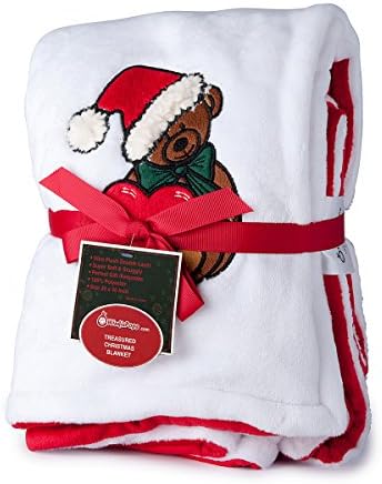 Baby Blanket Double Layer Fleece Reversible Ultra Super Soft Quality Unisex Gift