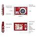 HD Mini Digital Cameras,Point and Shoot Digital Video Cameras-Travel,Camping,Giftsthumb 4