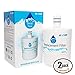 Denali Pure Replacement LG LSC27925ST Refrigerator Water Filter - Compatible LG 5231JA2002A, LT500P Fridge Water Filter Cartridge (Pack of 2)