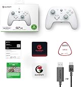 GameSir G7 SE Wired Controller for Xbox Series X|S Windows 10/11 Hall Joysticks view 7