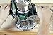 Hitachi KM12VC 11 Amp 2-1/4-Horsepower Plunge and Fixed Base Variable Speed Router Kit with 1/4-Inch and 1/2-Inch Collets