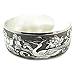 Great Deal(TM) Cuff Bracelet Tibetan Tibet silver Bangle