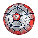 Nike Pitch Premier League Soccer Ball