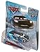 Disney Pixar Cars Ice Racers 1:55 Scale Diecast Vehicle, Lewis Hamilton