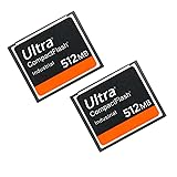 512MB Ultra Compact Flash Memory Card 512MB CF Card